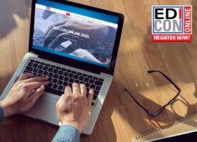 EDI CON Online Opens Registration
